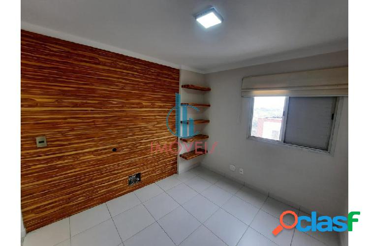 Apartamento 3 Suítes 1 Vaga no Jardim Marajoara