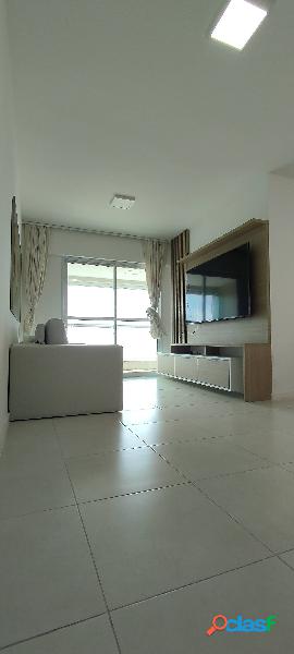 Apartamento 3/4 - Muito Bem Localizado na Região da Santa