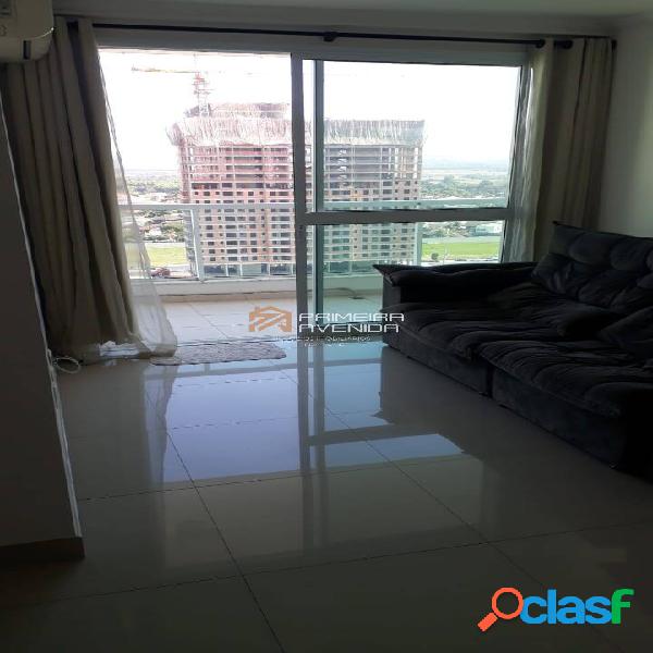 Apartamento 54m² - 1 suíte - Amadeus Boulevard - Jd das