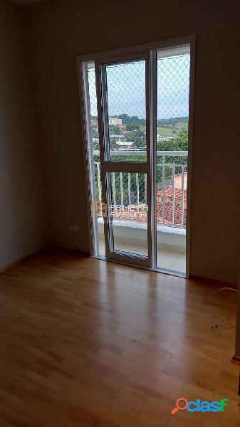 Apartamento 60m² - 2 dorms/ 1 suíte - Condomínio Bilbao