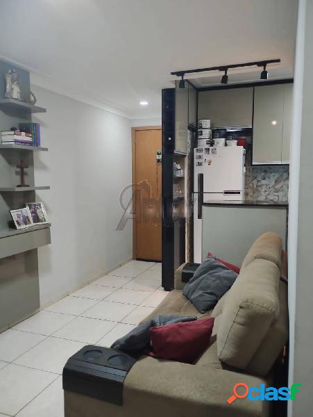 Apartamento Condomínio Monte Solare/Belvedere