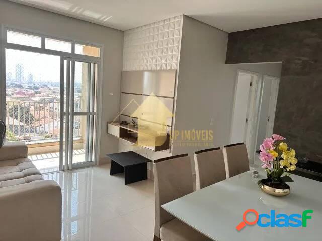 Apartamento Edifício jardim beira rio