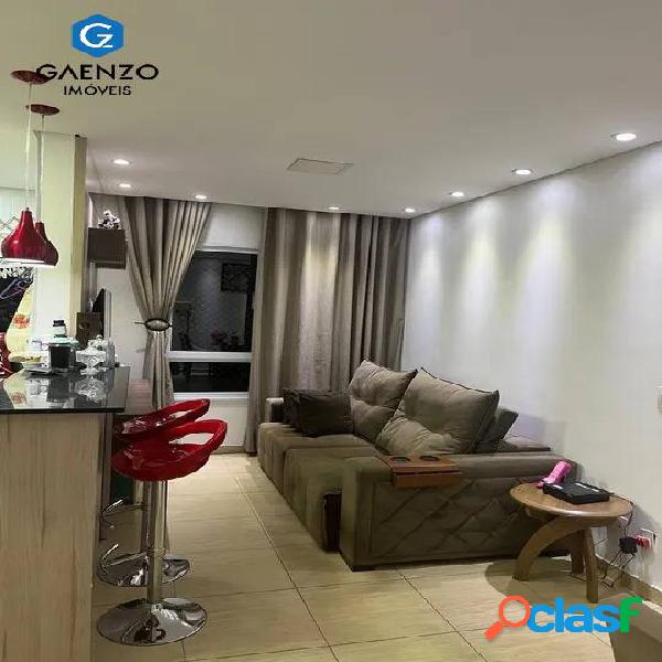 Apartamento Flex - Novo Osasco, Osasco / SP