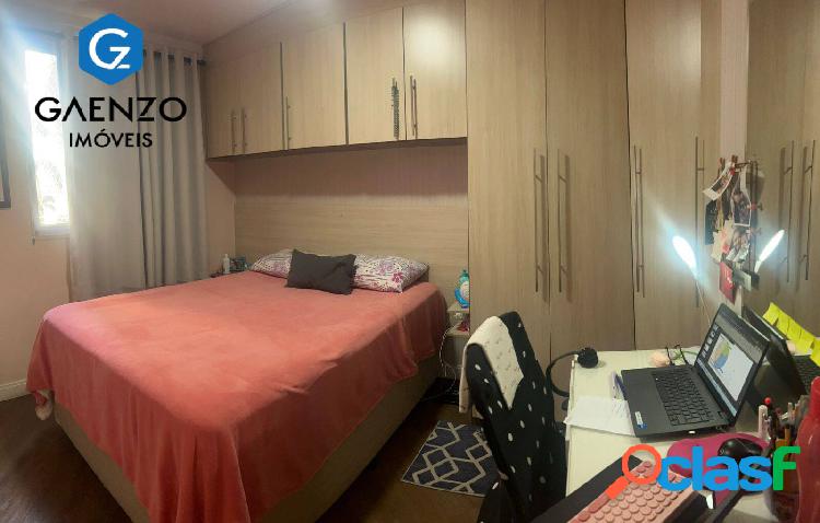 Apartamento Guimarães Rosa