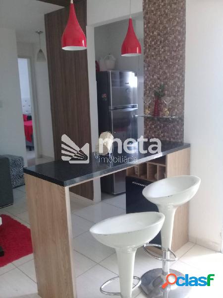 Apartamento Mobiliado Jatobá