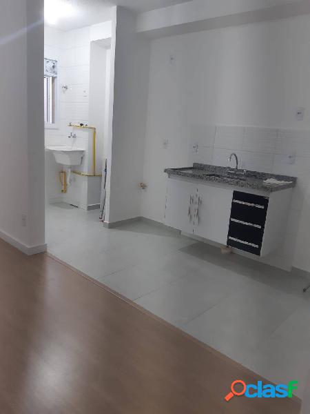 Apartamento NOVO Residencial Differenziato Medeiros