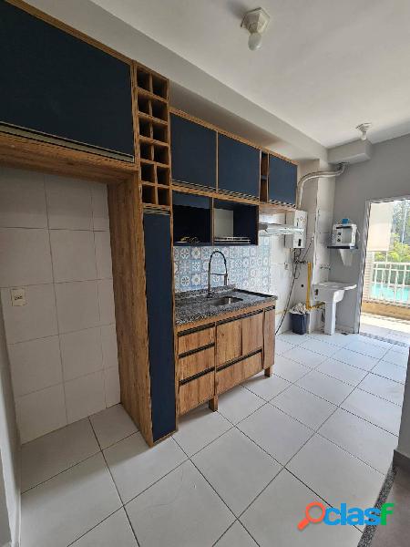 Apartamento Residencial Tons de Ipanema Medeiros Jundiaí/SP