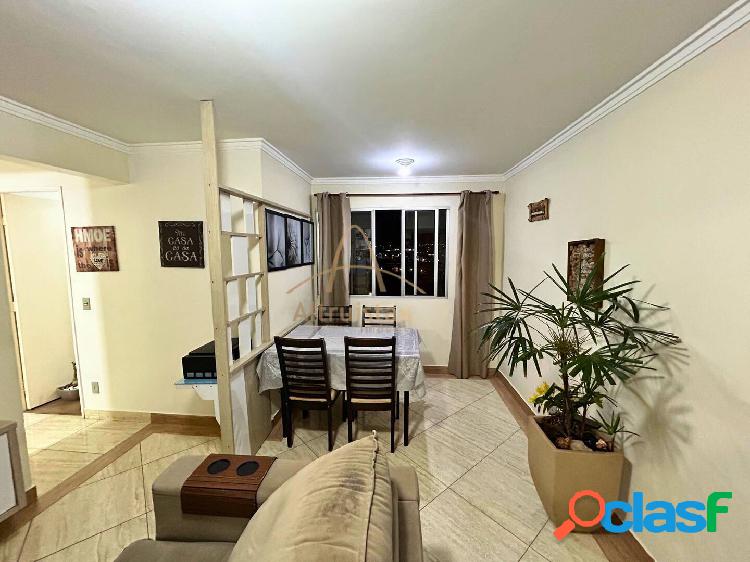 Apartamento Venda 2 dormitórios Residencial São