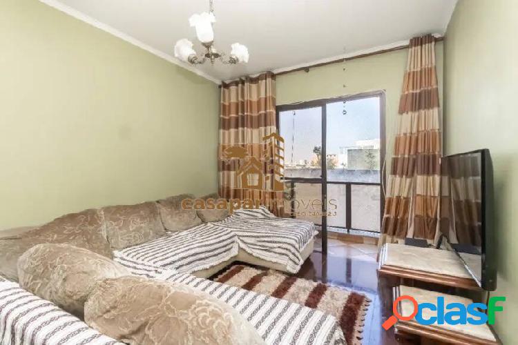 Apartamento à Venda com 3 Quartos e 72m², com Lazer e