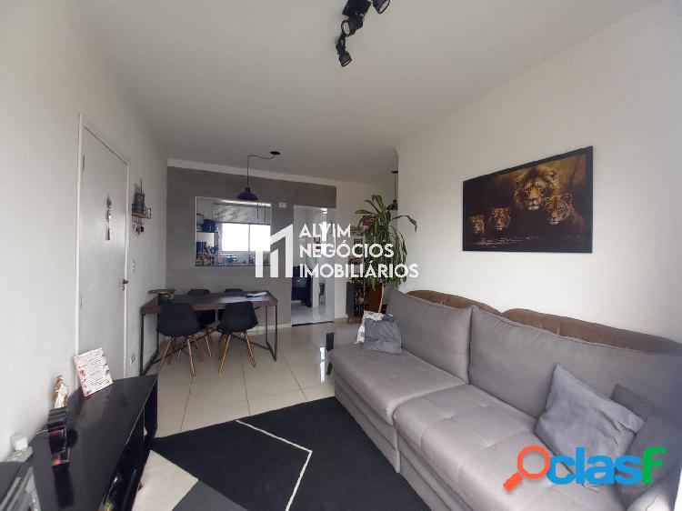 Apartamento com 02 dormitórios na Região Sul – Bosque