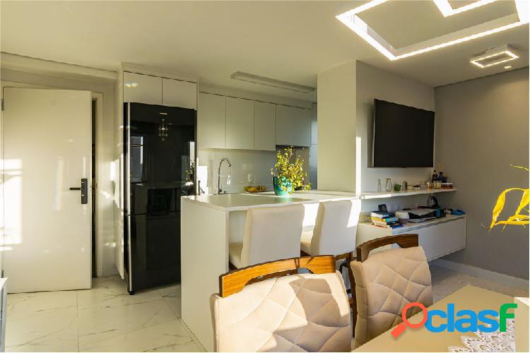 Apartamento com 1 quarto, 35m², à venda em São Paulo,