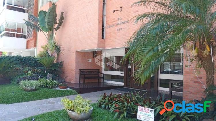 Apartamento com 1 quarto, 67m², à venda em Torres, centro