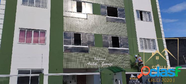 Apartamento com 2 dormitórios a venda, 51,64 m² por R$