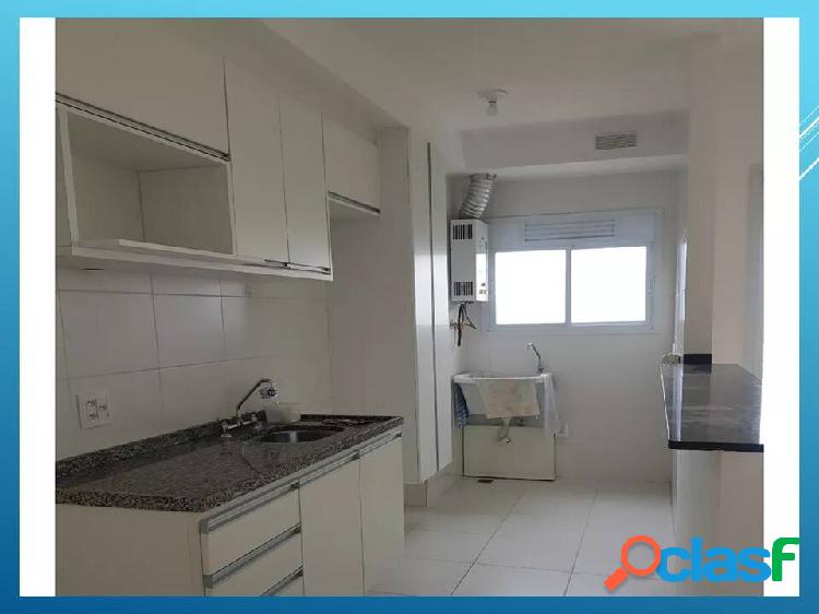 ✅ Apartamento com 2 dormitórios, varanda Cond. Square -