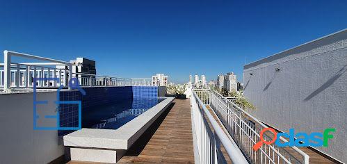 Apartamento com 2 quartos, 38,94m², à venda em São Paulo,