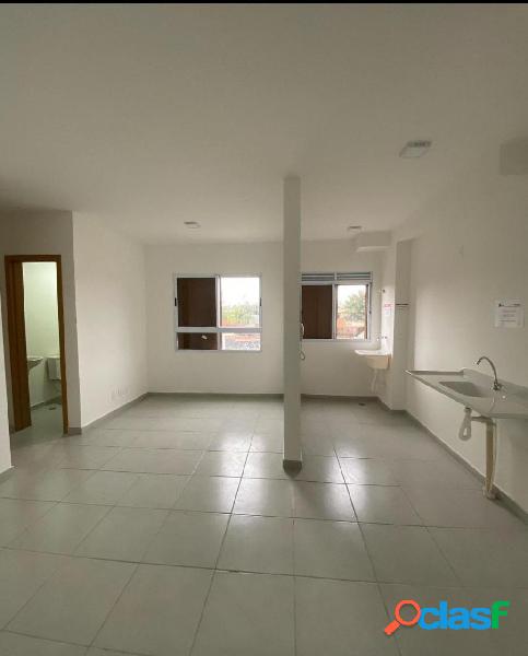 Apartamento com 2 quartos, 49m², à venda em Ribeirão