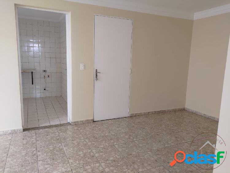 Apartamento com 2 quartos, 52m², à venda em Cotia, Jardim