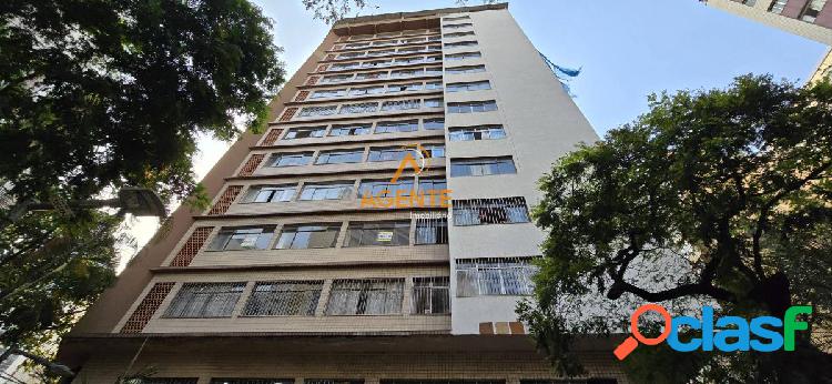 Apartamento com 2 quartos, 67,60m², à venda em Belo