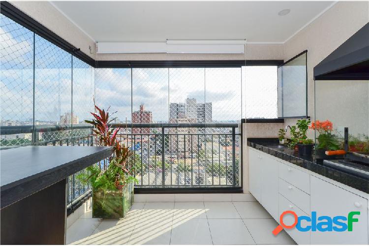 Apartamento com 2 quartos, 68m², à venda em São Paulo,