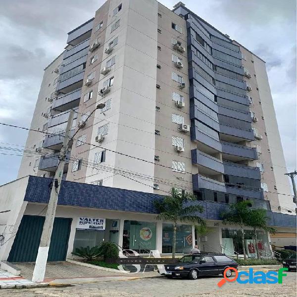 Apartamento com 2 quartos, 69m², à venda em Morro da