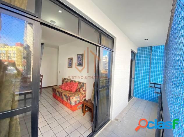 Apartamento com 2 quartos, 80m², à venda em Cabo Frio,