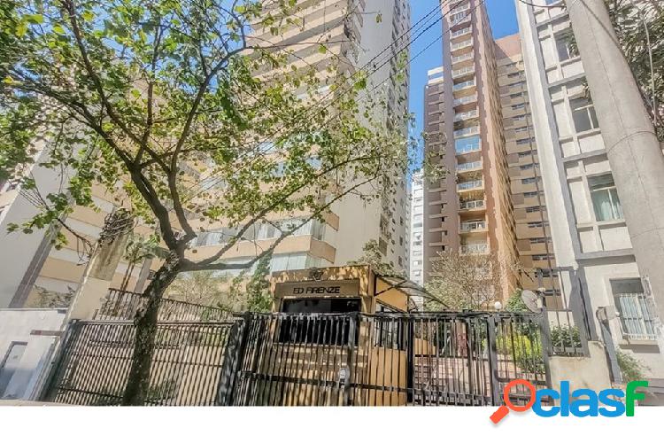 Apartamento com 2 quartos, 90m², à venda em São Paulo,