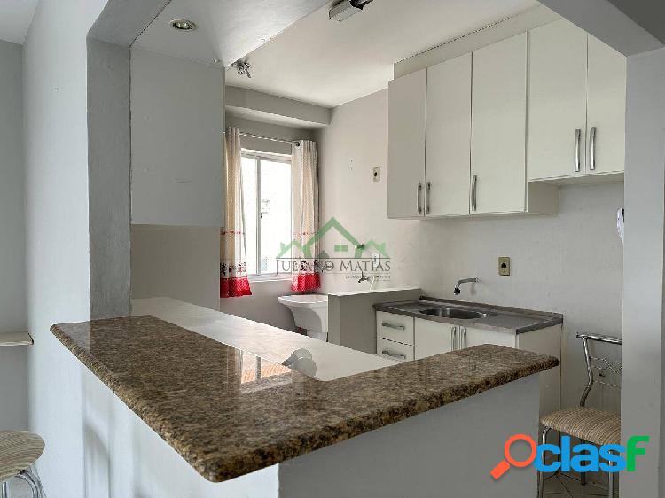 Apartamento com 3 dormitórios, 88m², à venda em Joinville