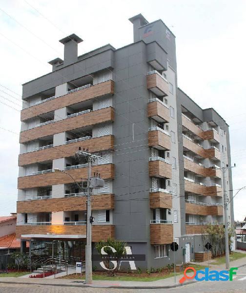 Apartamento com 3 quartos, 84m², à venda em Morro da