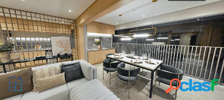 Apartamento com 3 quartos, 85m², à venda em São Paulo,