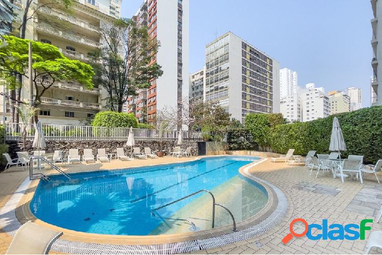 Apartamento com 4 quartos, 136m², à venda em São Paulo,