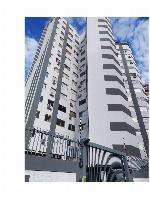 Apartamento com Tres Quartos Vera Regina