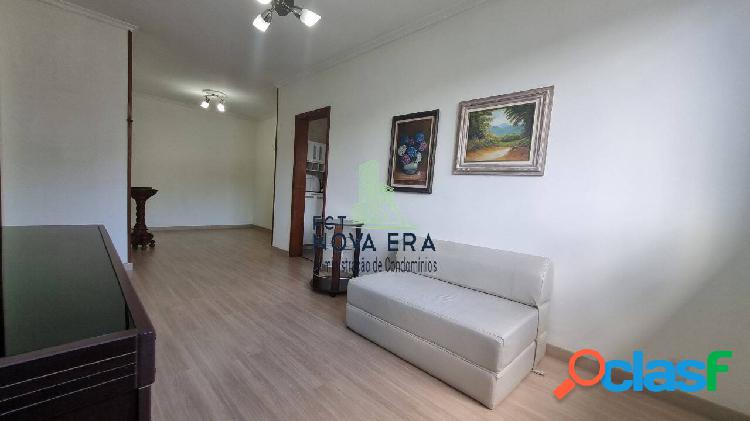 Apartamento com garagem fechada - Marapé