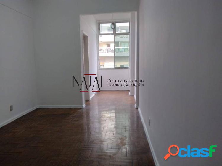 Apartamento de 1 Quarto na Tijuca - Rua do Matoso