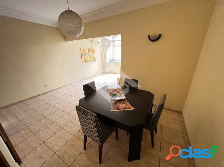 Apartamento de 3 Quartos em Copacabana - Rua Barata Ribeiro,