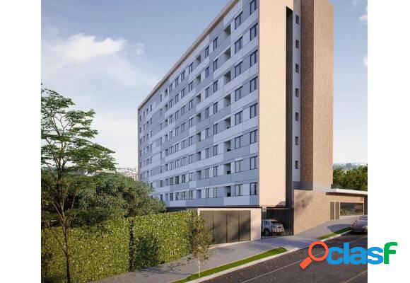 Apartamento dois quartos