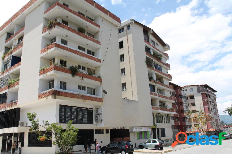 Apartamento en venta Paseo la Feria