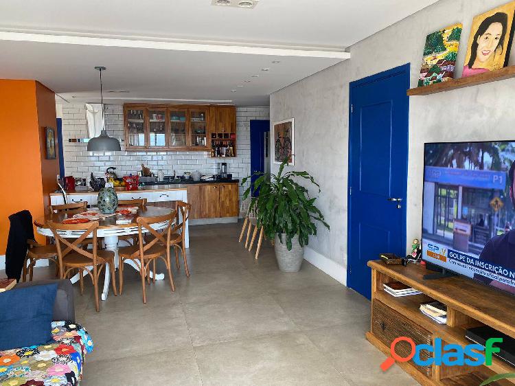 Apartamento no Alpha Park para Locação