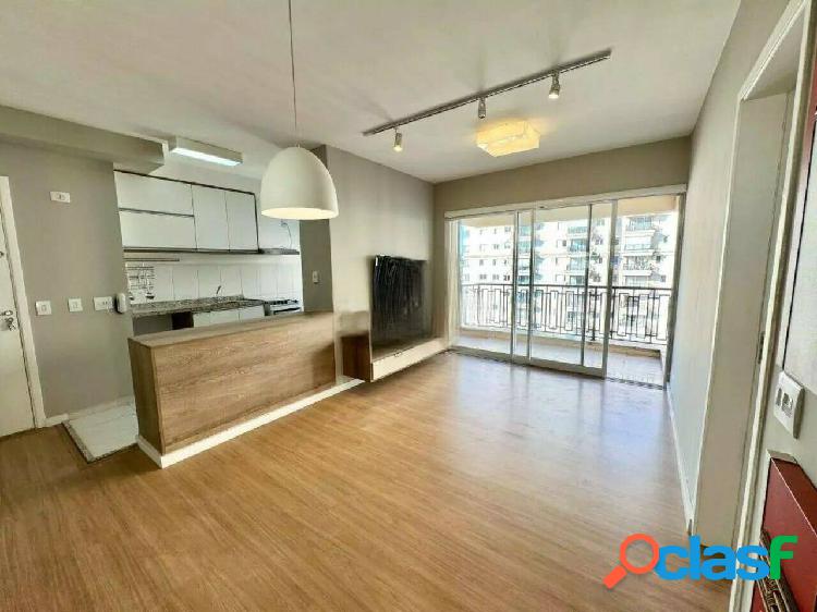 Apartamento para Locação no Alpha Park