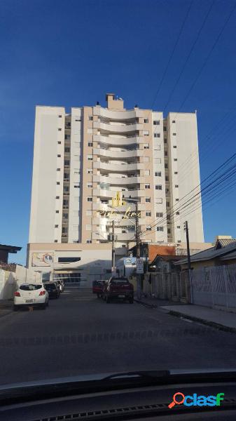 Apartamento á venda, 62m², em Roçado São José SC.