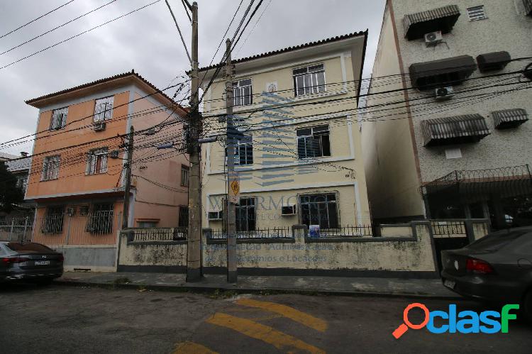 Apartamento à venda Rua Noêmia Nunes Olaria