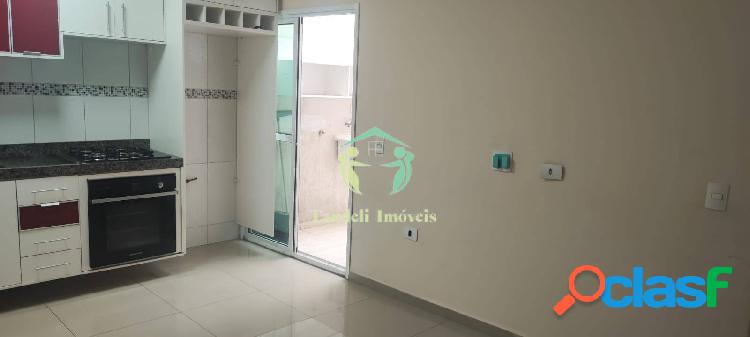 Apartamento à venda com 58m², 2 quartos e 1 vaga (Vila