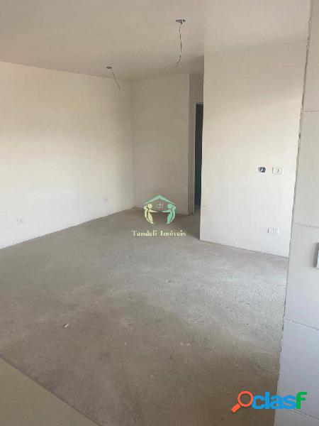 Apartamento à venda com 60m², 2 quartos e 2 vagas (Vila