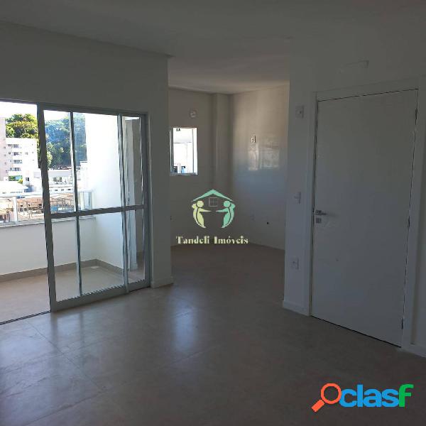 Apartamento à venda com 68m², 2 quartos e 2 vagas (Parque