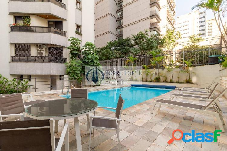 Apartamento à venda e locação em Perdizes São Paulo SP