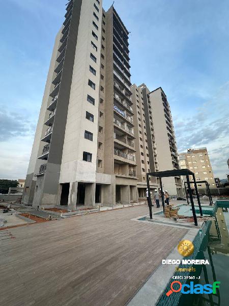 Apartamento à venda em Atibaia | VÉRTICE CARRARO