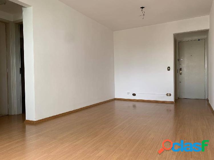 Apartamento á venda na Saúde com 2 quartos, 1 vaga, 70m²