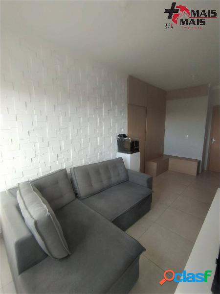 Apartamento à venda no Condomínio Eco Vila Sumaré