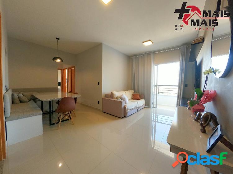 Apartamento à venda no Condomínio Residencial Veneza –