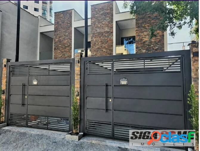 BQ DA SAÚDE VENDA 3 SUÍTES 2 VAGAS LAVABO 143m2