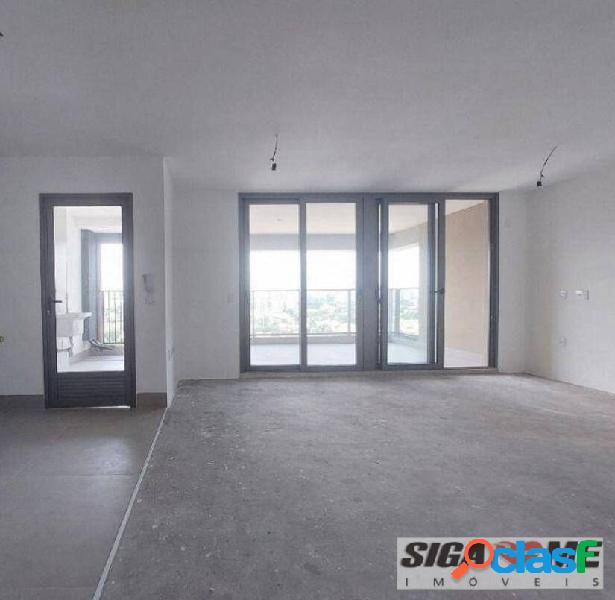 CAMPO BELO VENDA APTO 2 SUÍTES VARANDA 1 VG 93M²